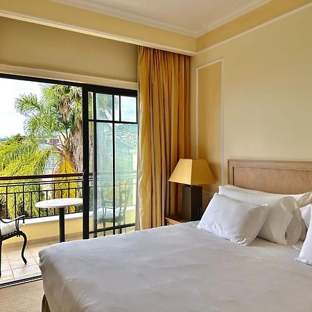 Quinta Funchal Gardens - Adults Only Hotel Екстериор снимка