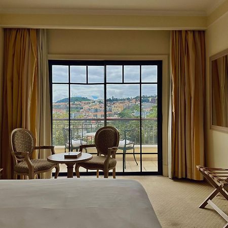 Quinta Funchal Gardens - Adults Only Hotel Екстериор снимка