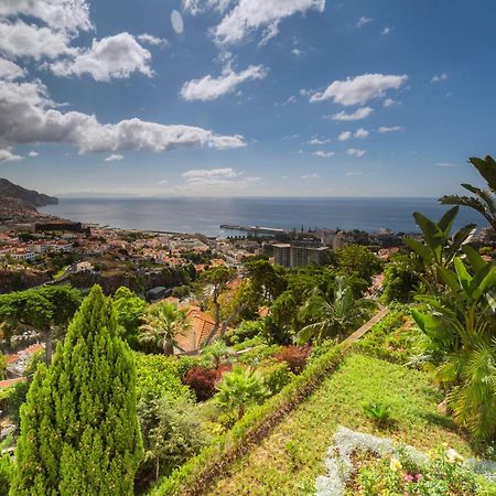 Quinta Funchal Gardens - Adults Only Hotel Екстериор снимка
