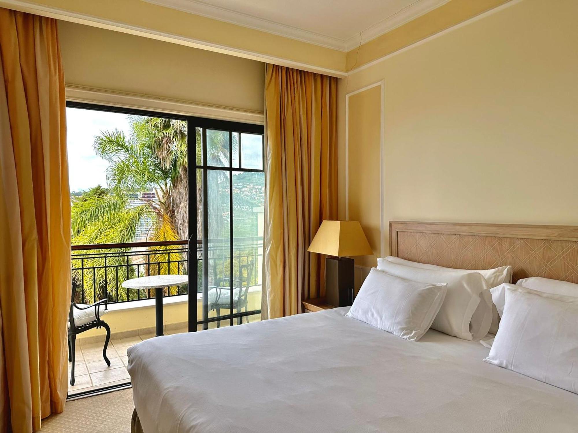 Quinta Funchal Gardens - Adults Only Hotel Екстериор снимка