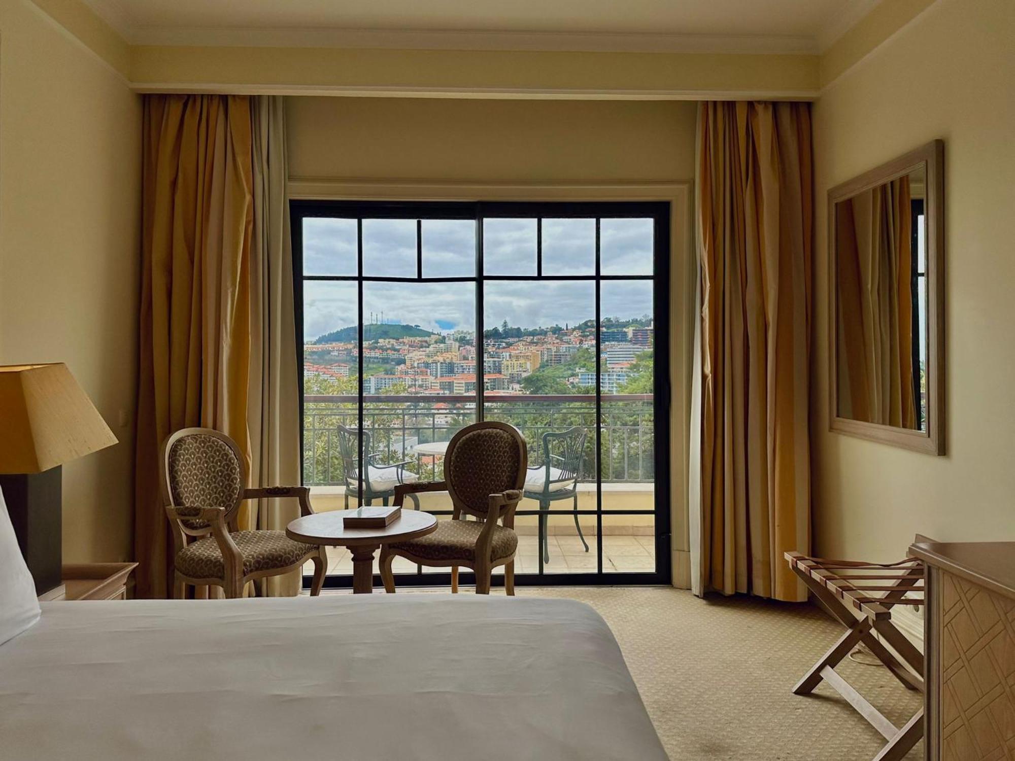 Quinta Funchal Gardens - Adults Only Hotel Екстериор снимка