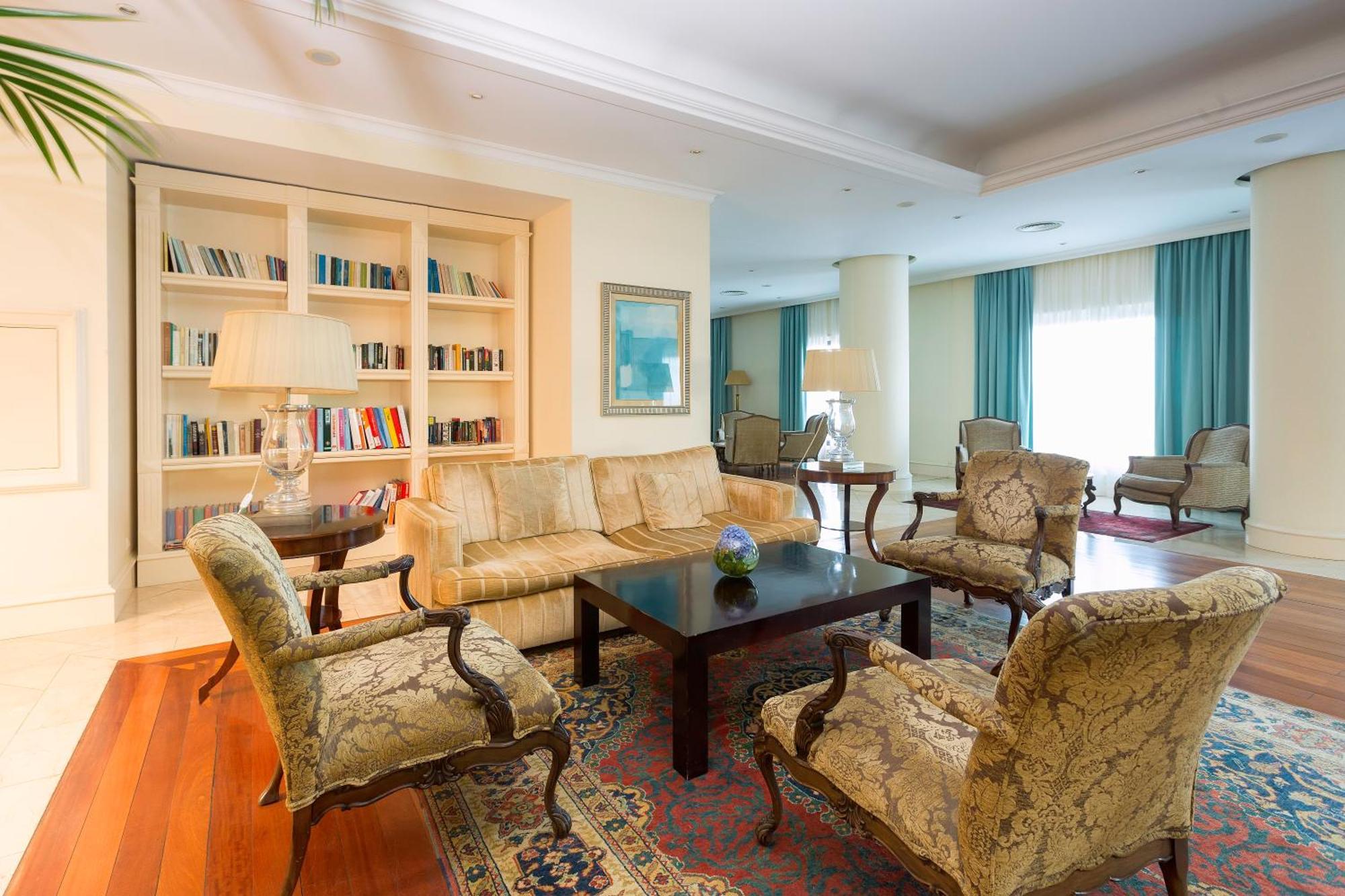 Quinta Funchal Gardens - Adults Only Hotel Екстериор снимка
