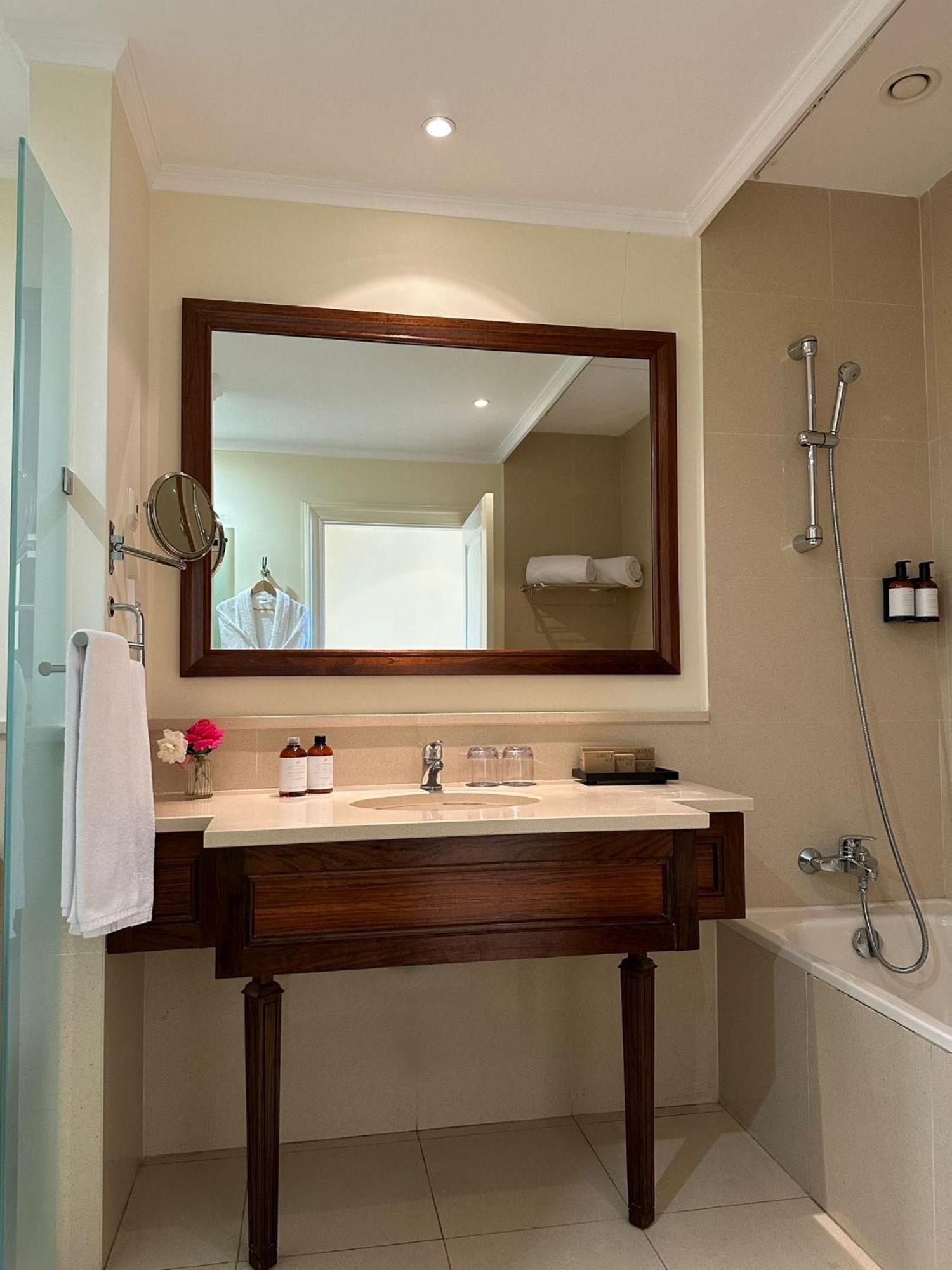 Quinta Funchal Gardens - Adults Only Hotel Екстериор снимка