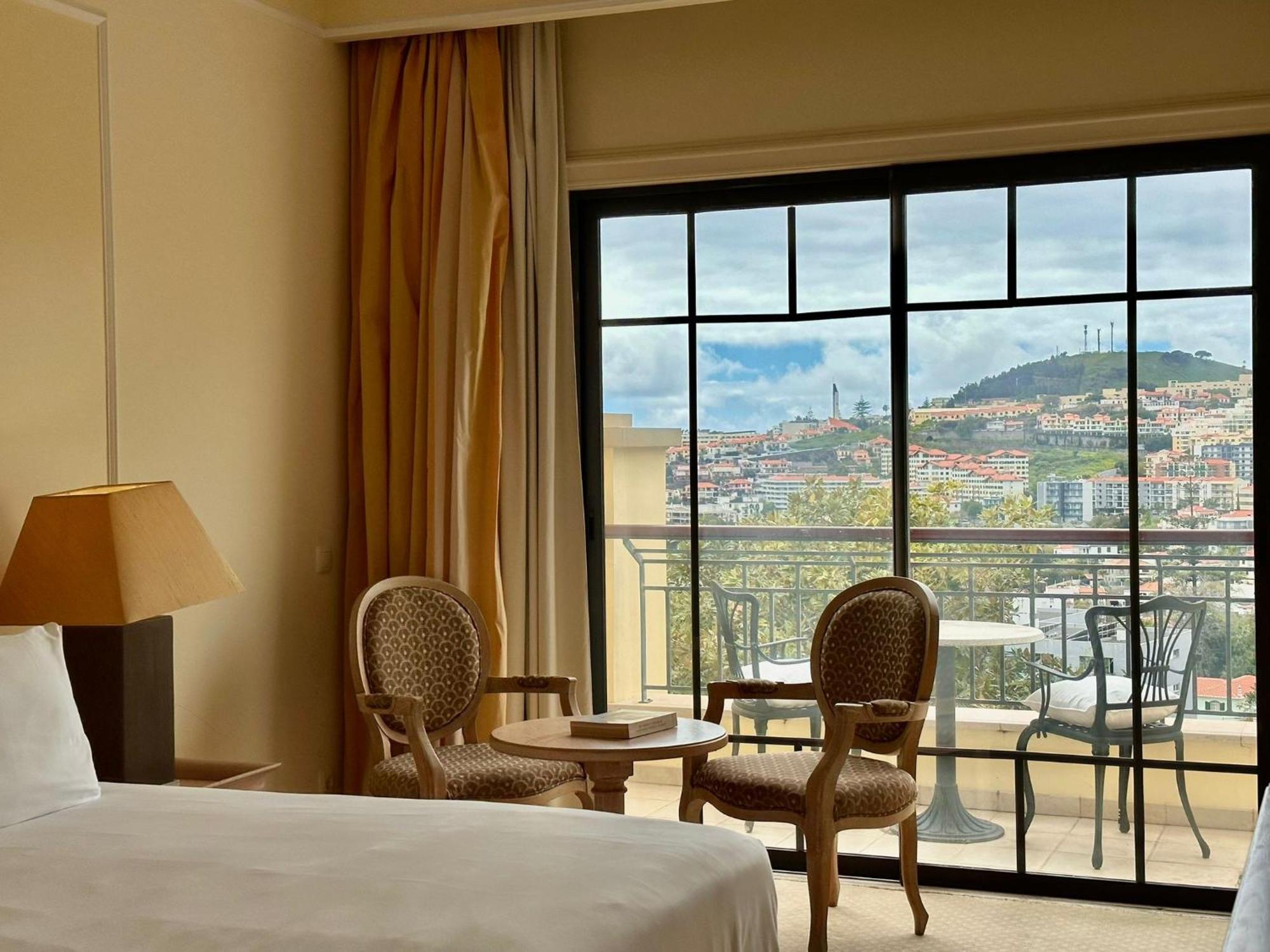 Quinta Funchal Gardens - Adults Only Hotel Екстериор снимка