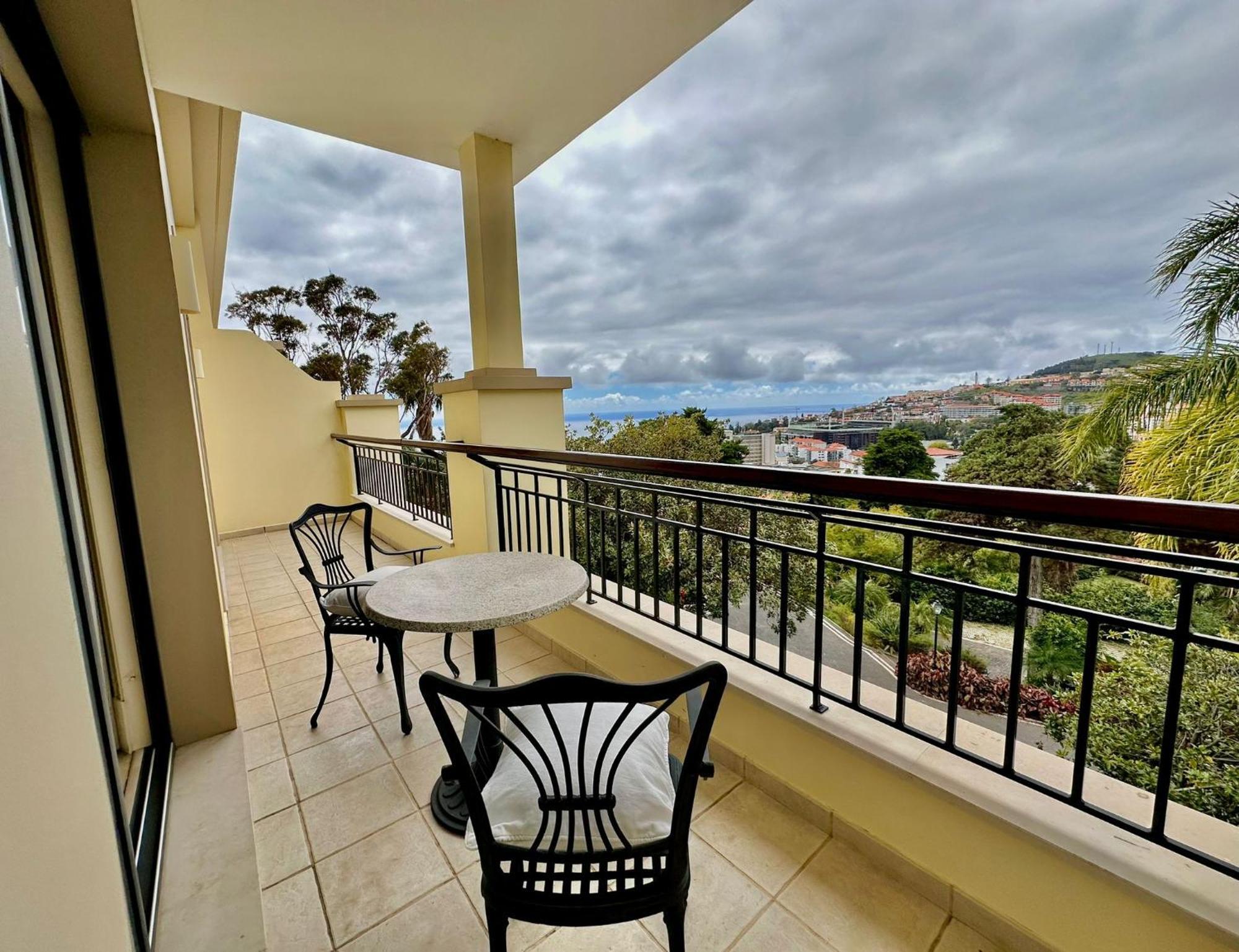 Quinta Funchal Gardens - Adults Only Hotel Екстериор снимка