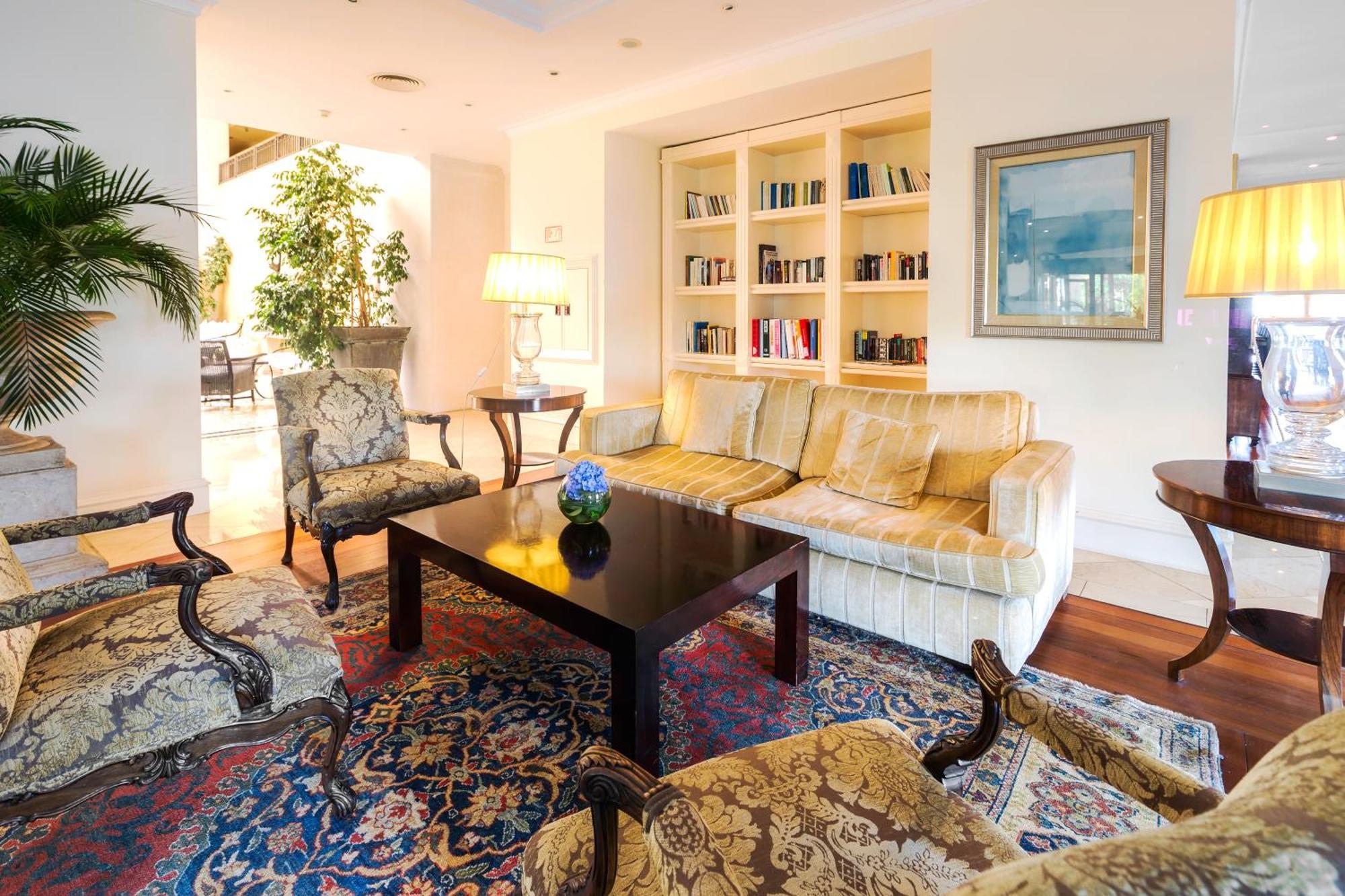 Quinta Funchal Gardens - Adults Only Hotel Екстериор снимка