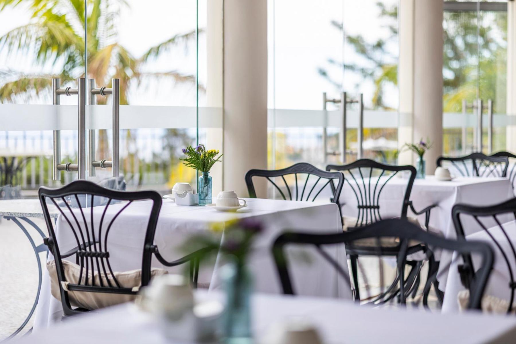 Quinta Funchal Gardens - Adults Only Hotel Екстериор снимка