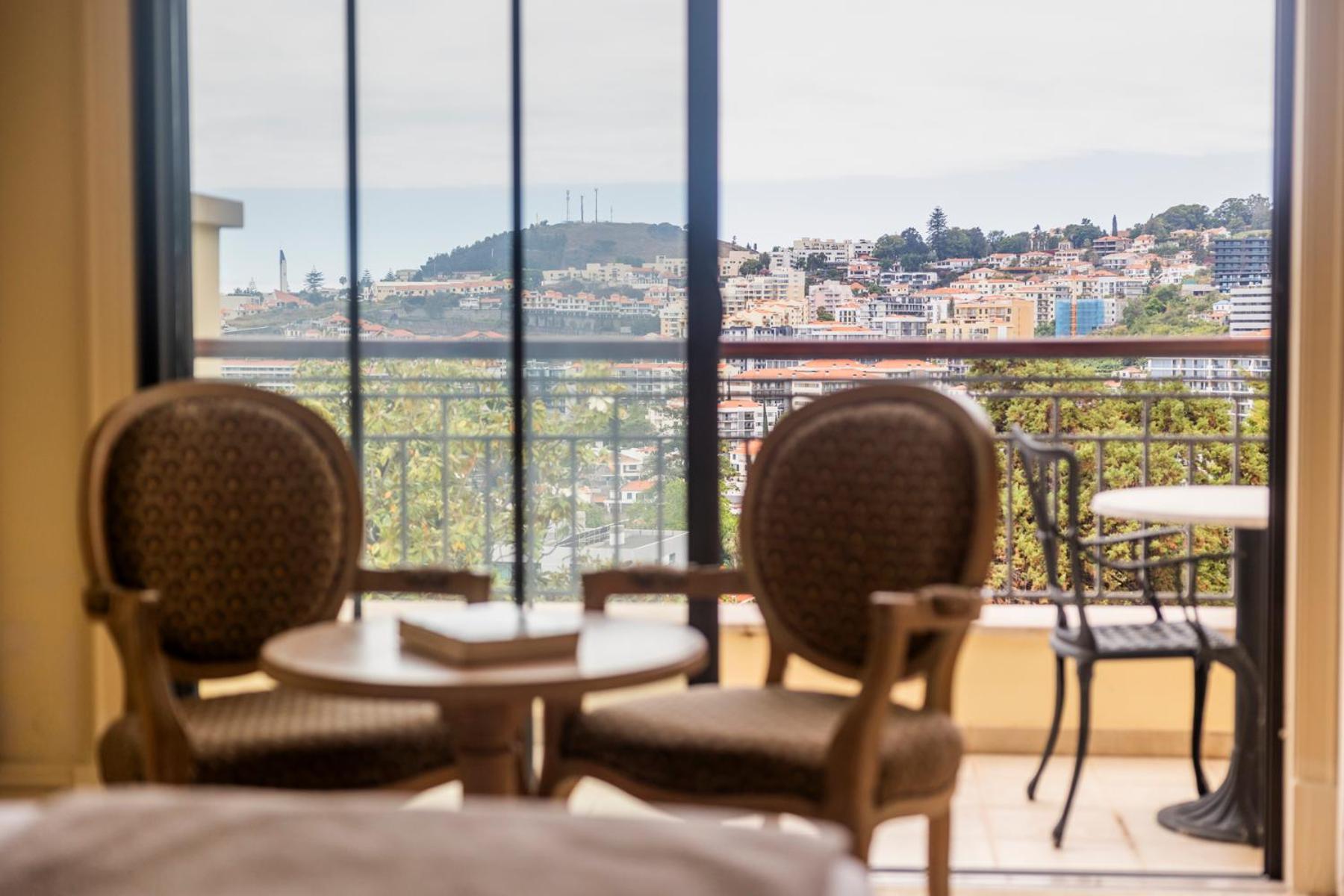 Quinta Funchal Gardens - Adults Only Hotel Екстериор снимка