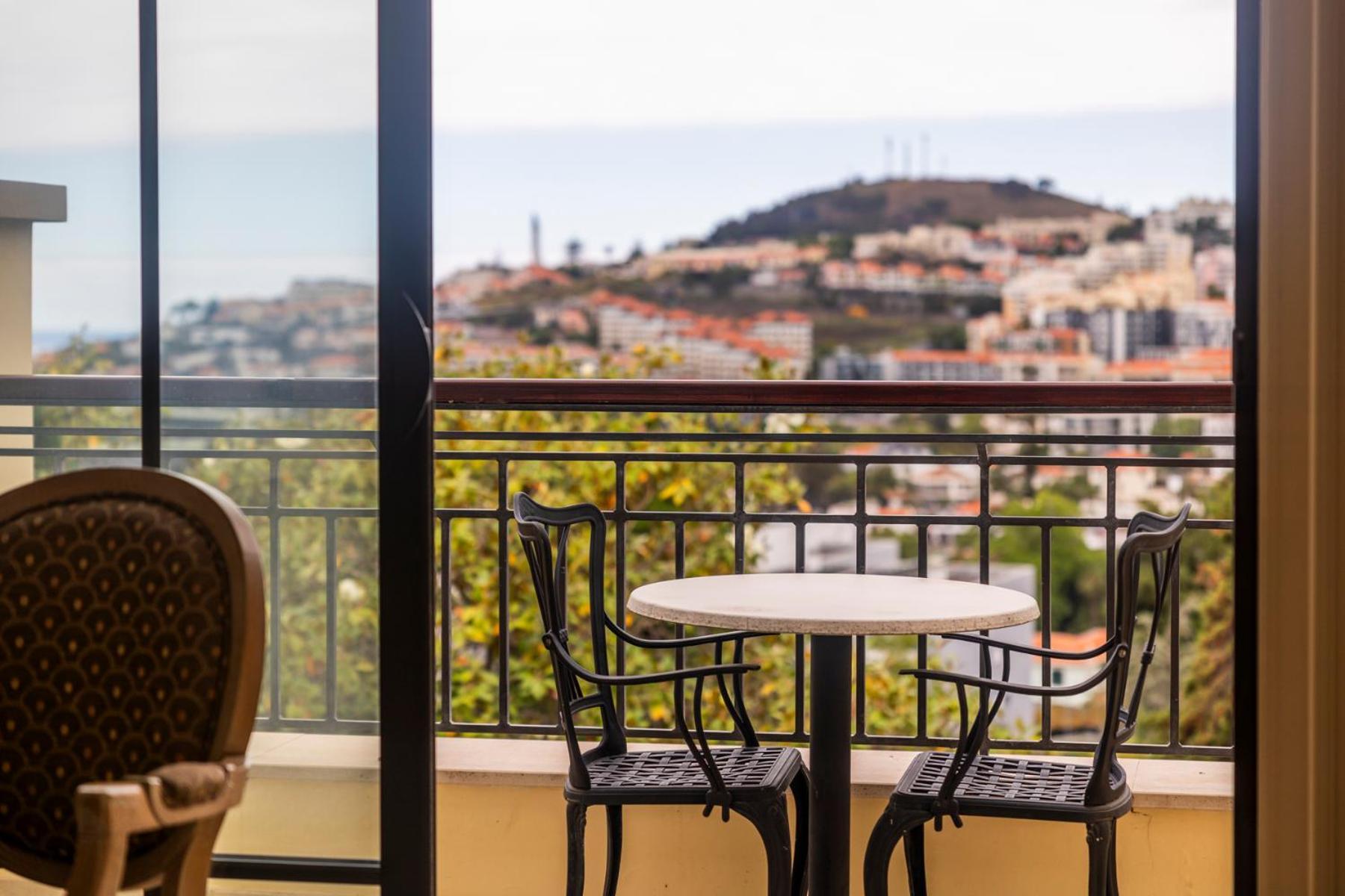 Quinta Funchal Gardens - Adults Only Hotel Екстериор снимка
