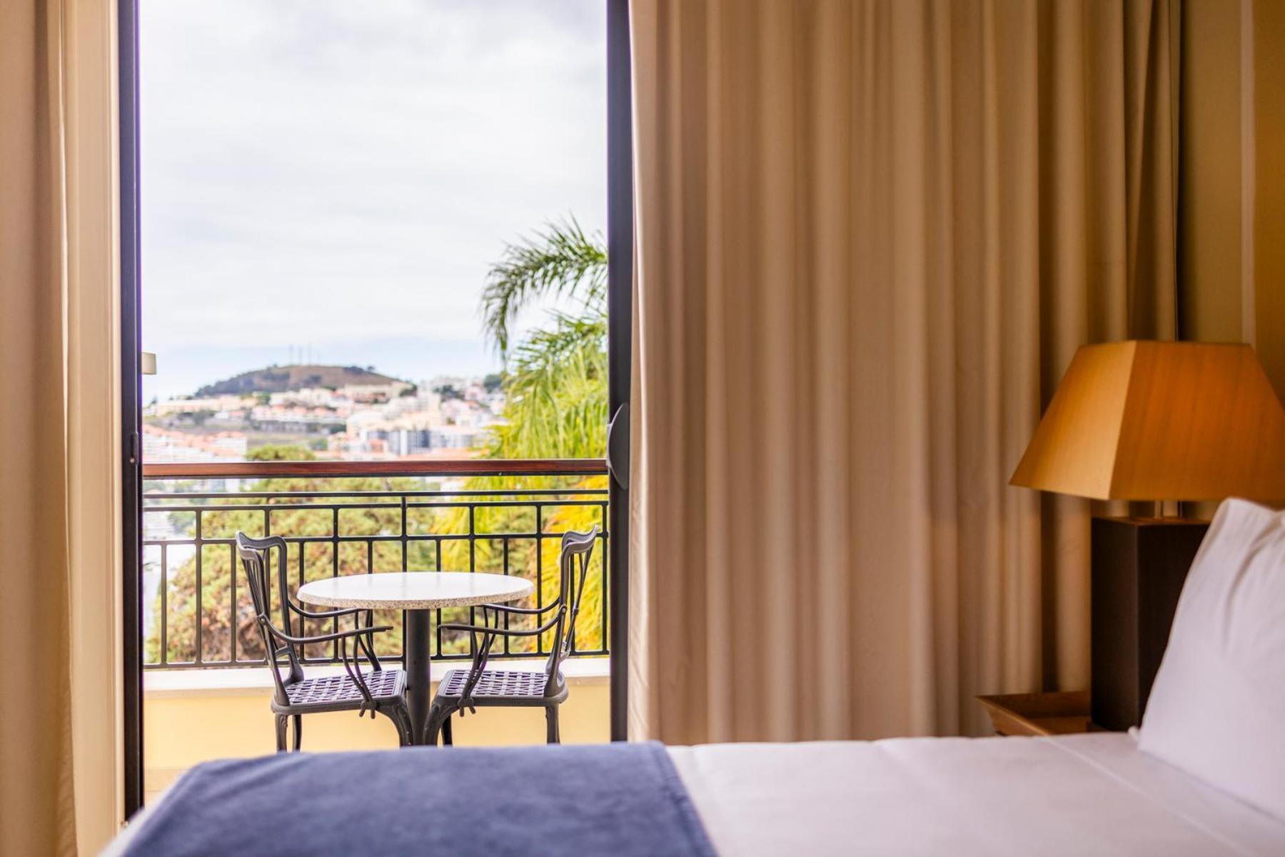 Quinta Funchal Gardens - Adults Only Hotel Екстериор снимка
