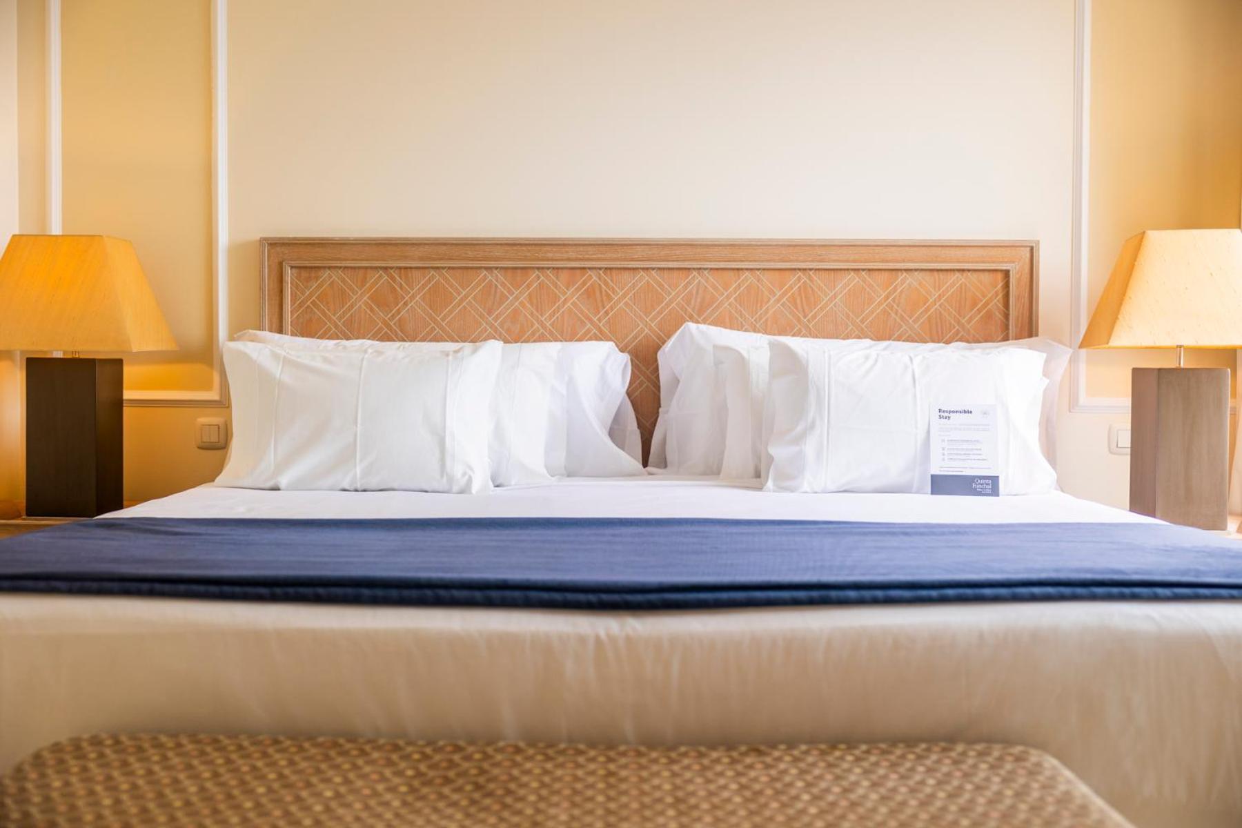 Quinta Funchal Gardens - Adults Only Hotel Екстериор снимка