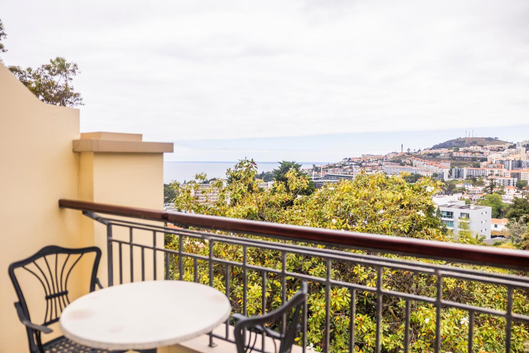 Quinta Funchal Gardens - Adults Only Hotel Екстериор снимка
