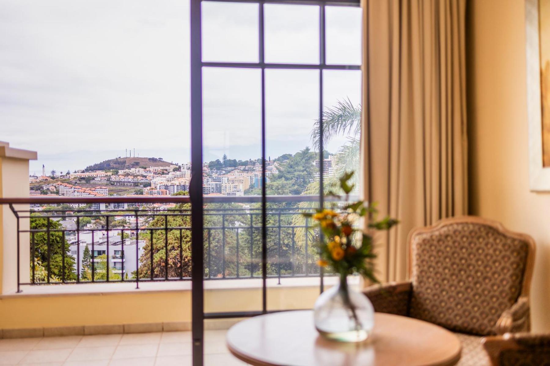Quinta Funchal Gardens - Adults Only Hotel Екстериор снимка
