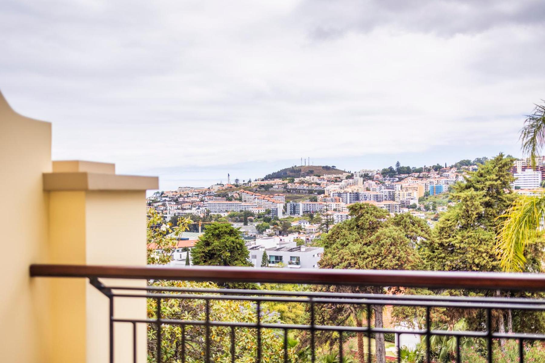 Quinta Funchal Gardens - Adults Only Hotel Екстериор снимка