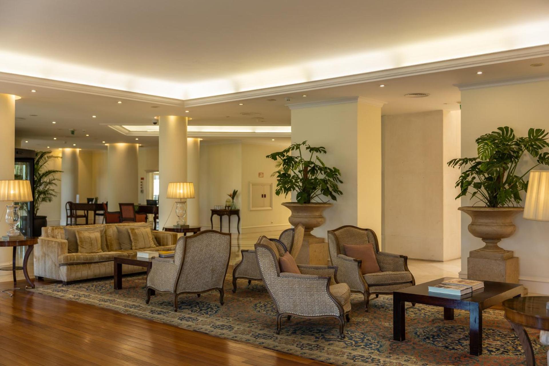 Quinta Funchal Gardens - Adults Only Hotel Екстериор снимка