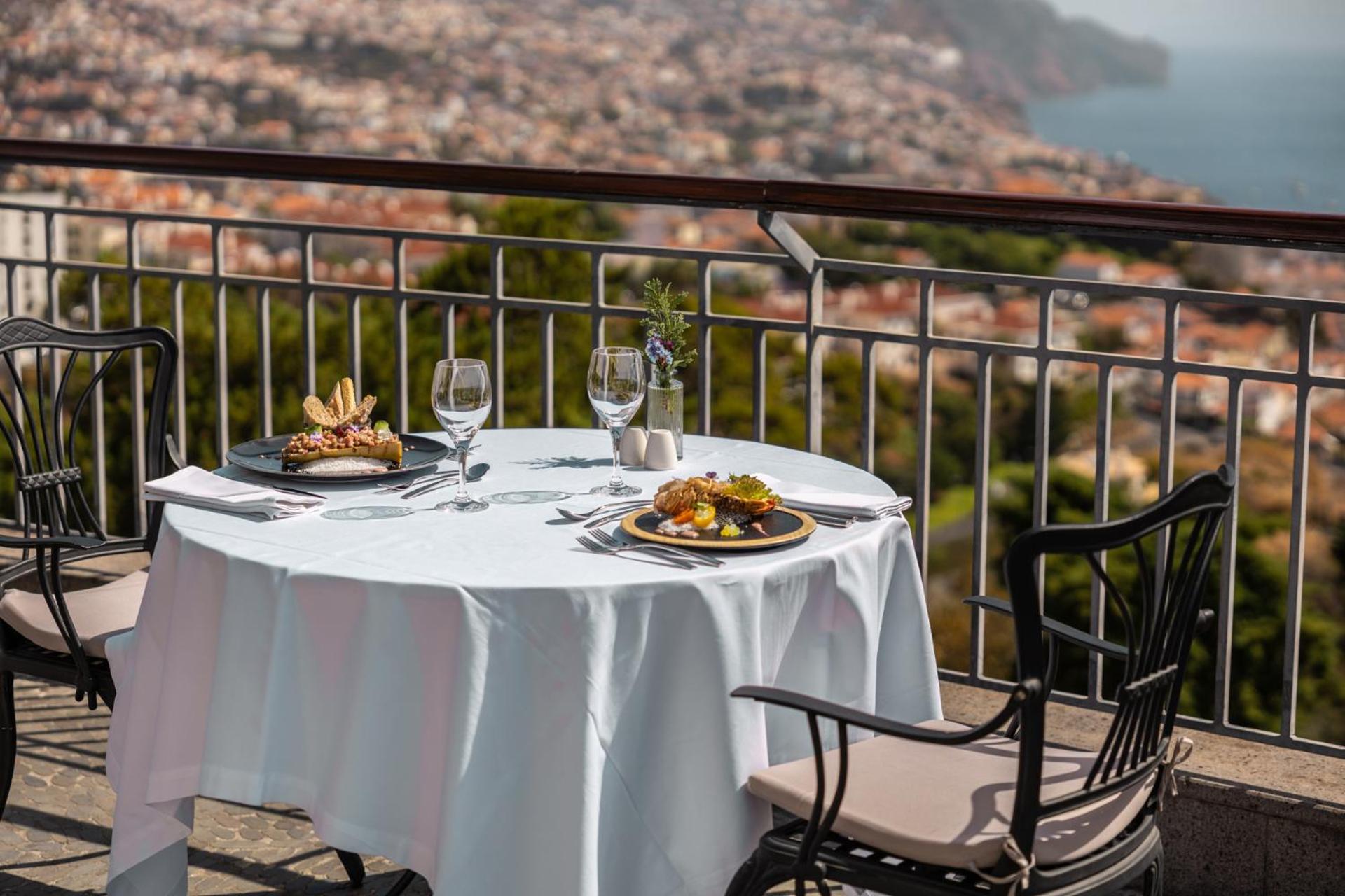 Quinta Funchal Gardens - Adults Only Hotel Екстериор снимка