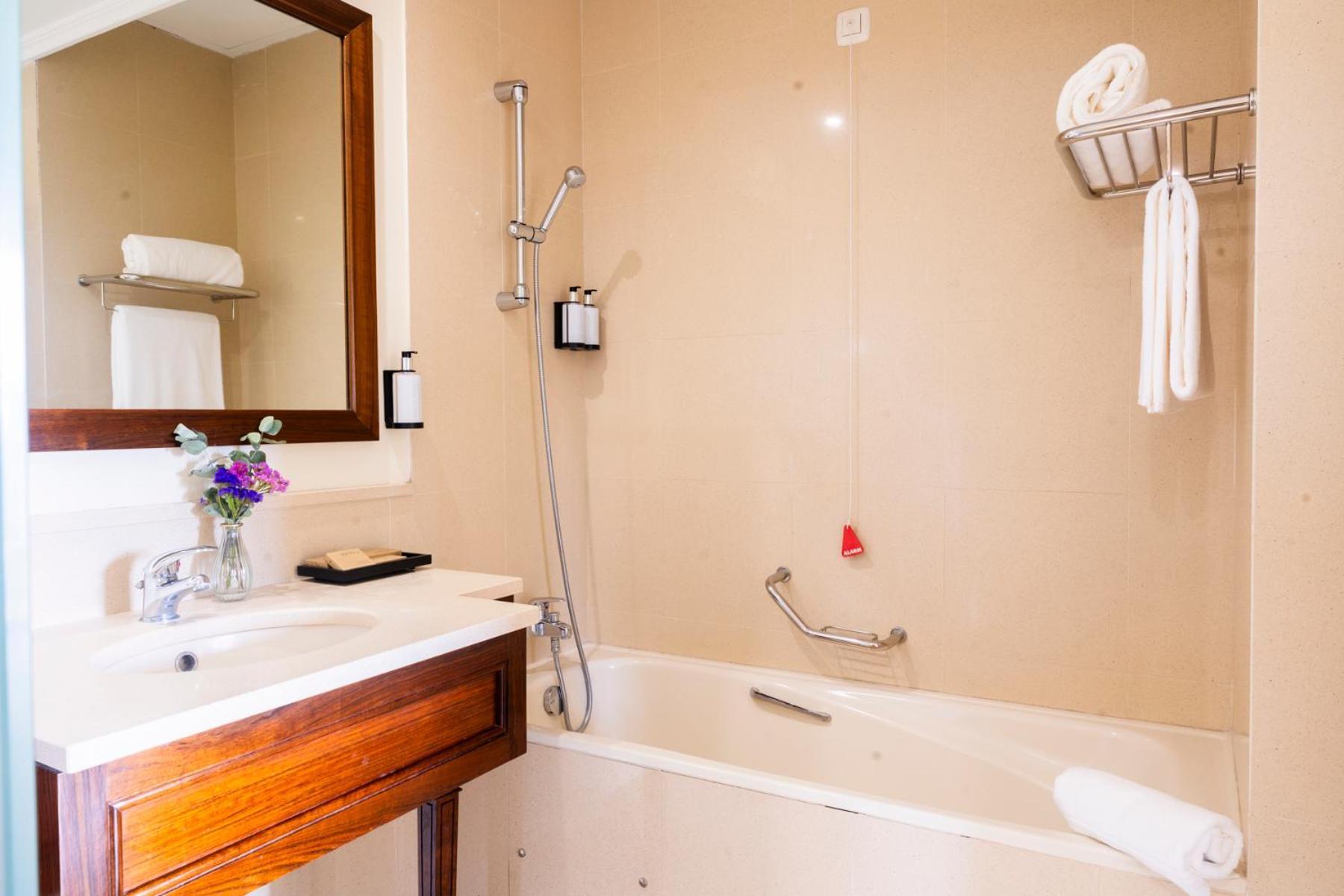 Quinta Funchal Gardens - Adults Only Hotel Екстериор снимка