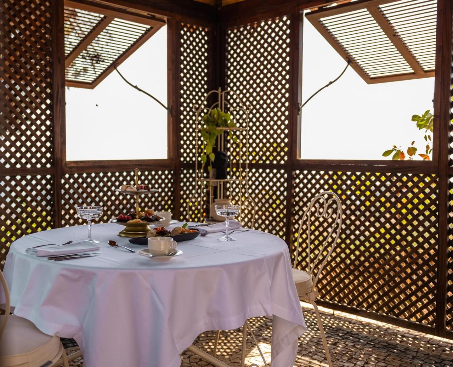 Quinta Funchal Gardens - Adults Only Hotel Екстериор снимка
