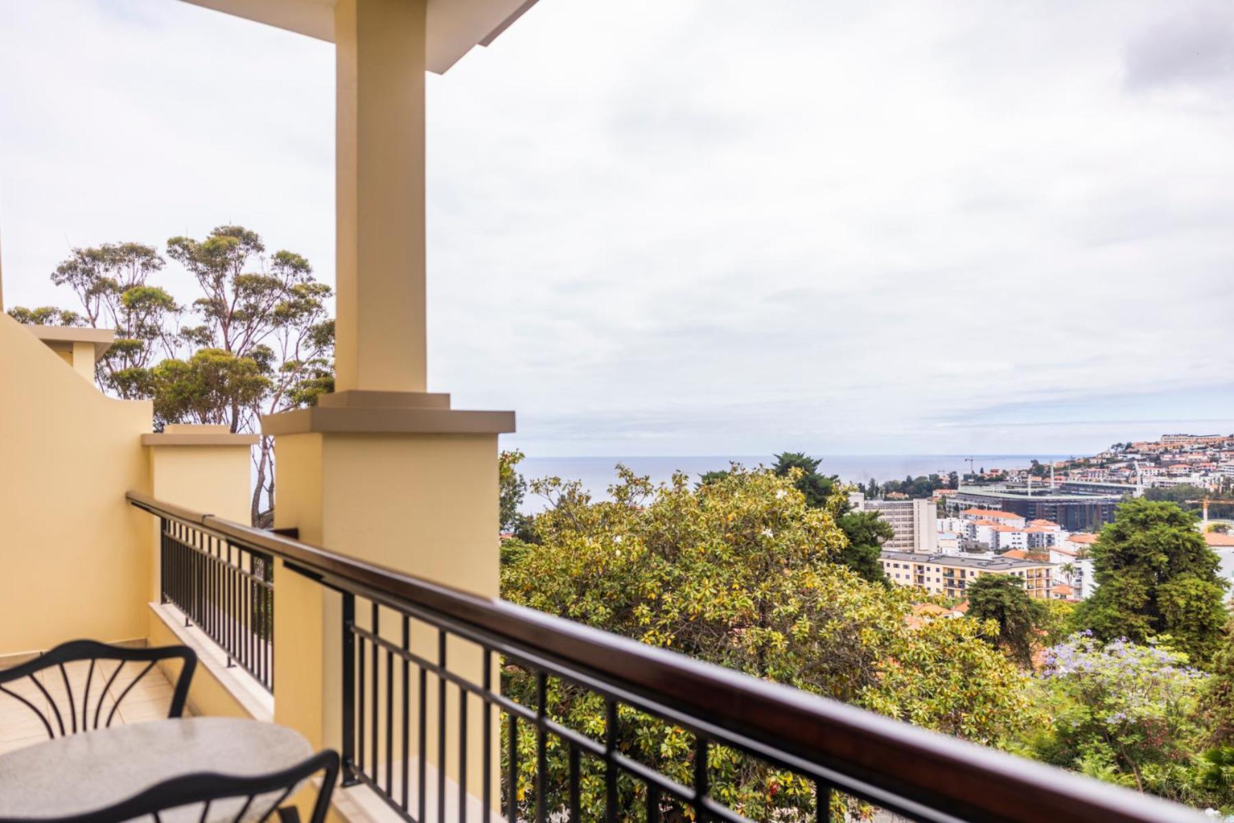 Quinta Funchal Gardens - Adults Only Hotel Екстериор снимка