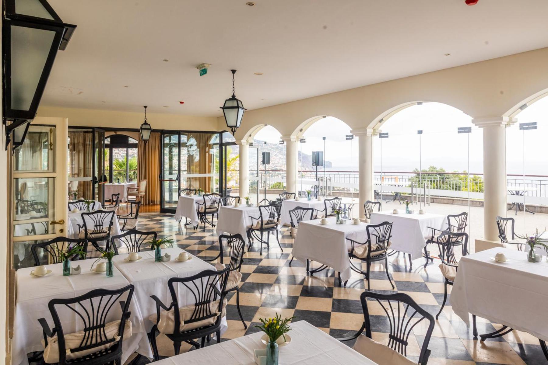 Quinta Funchal Gardens - Adults Only Hotel Екстериор снимка