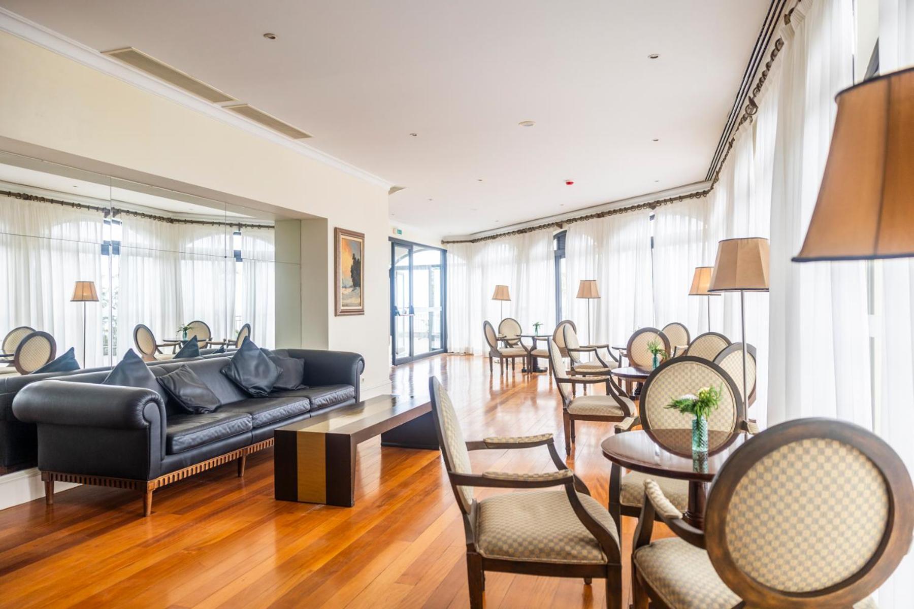 Quinta Funchal Gardens - Adults Only Hotel Екстериор снимка