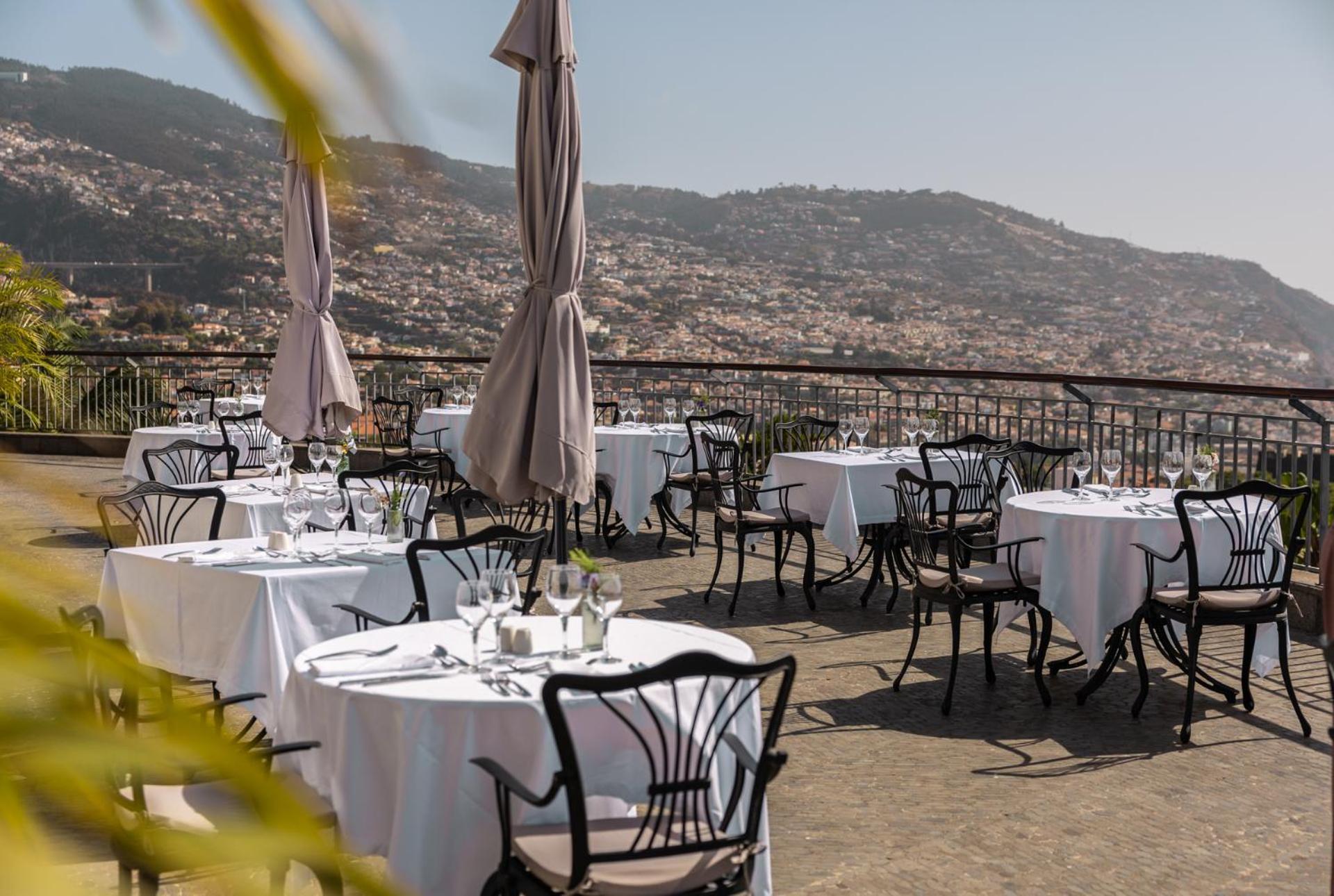 Quinta Funchal Gardens - Adults Only Hotel Екстериор снимка