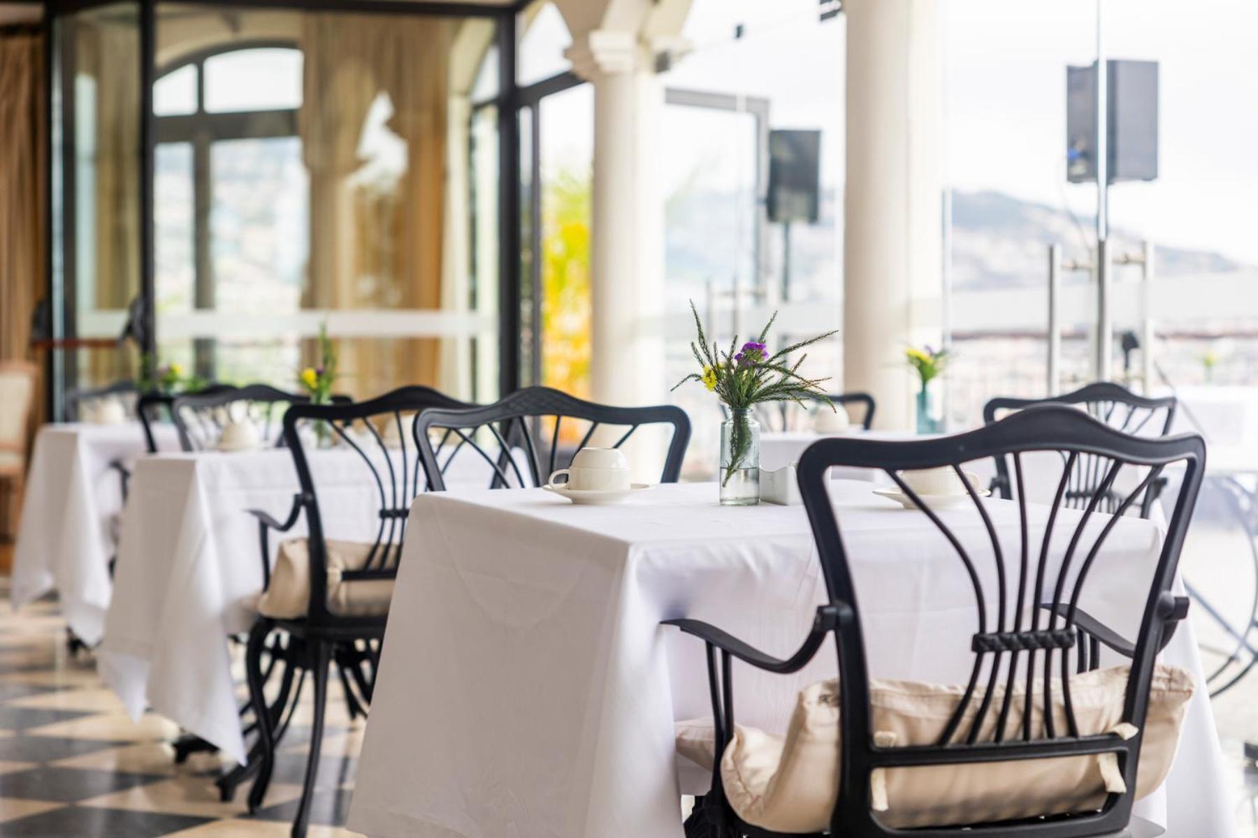 Quinta Funchal Gardens - Adults Only Hotel Екстериор снимка