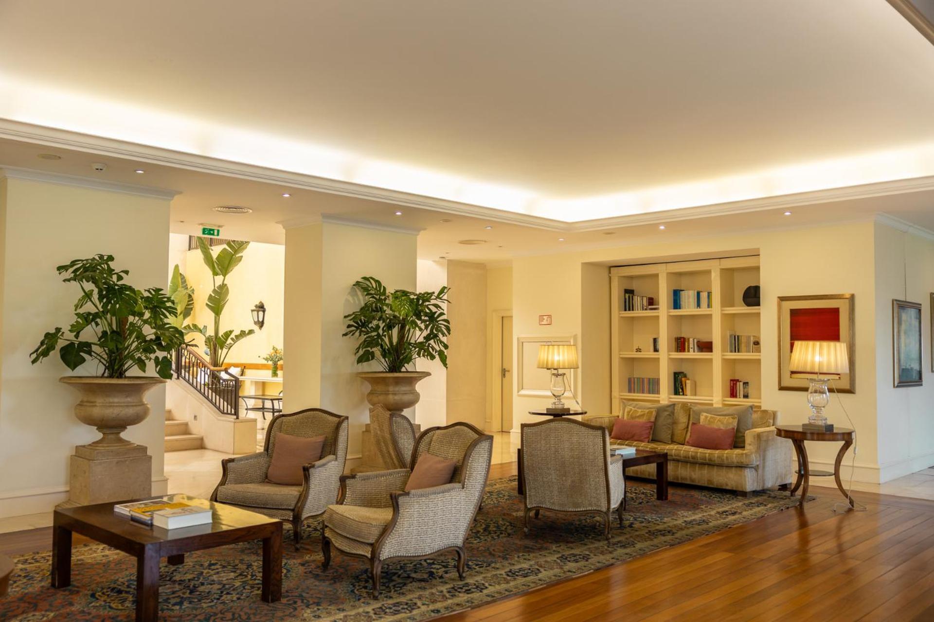 Quinta Funchal Gardens - Adults Only Hotel Екстериор снимка