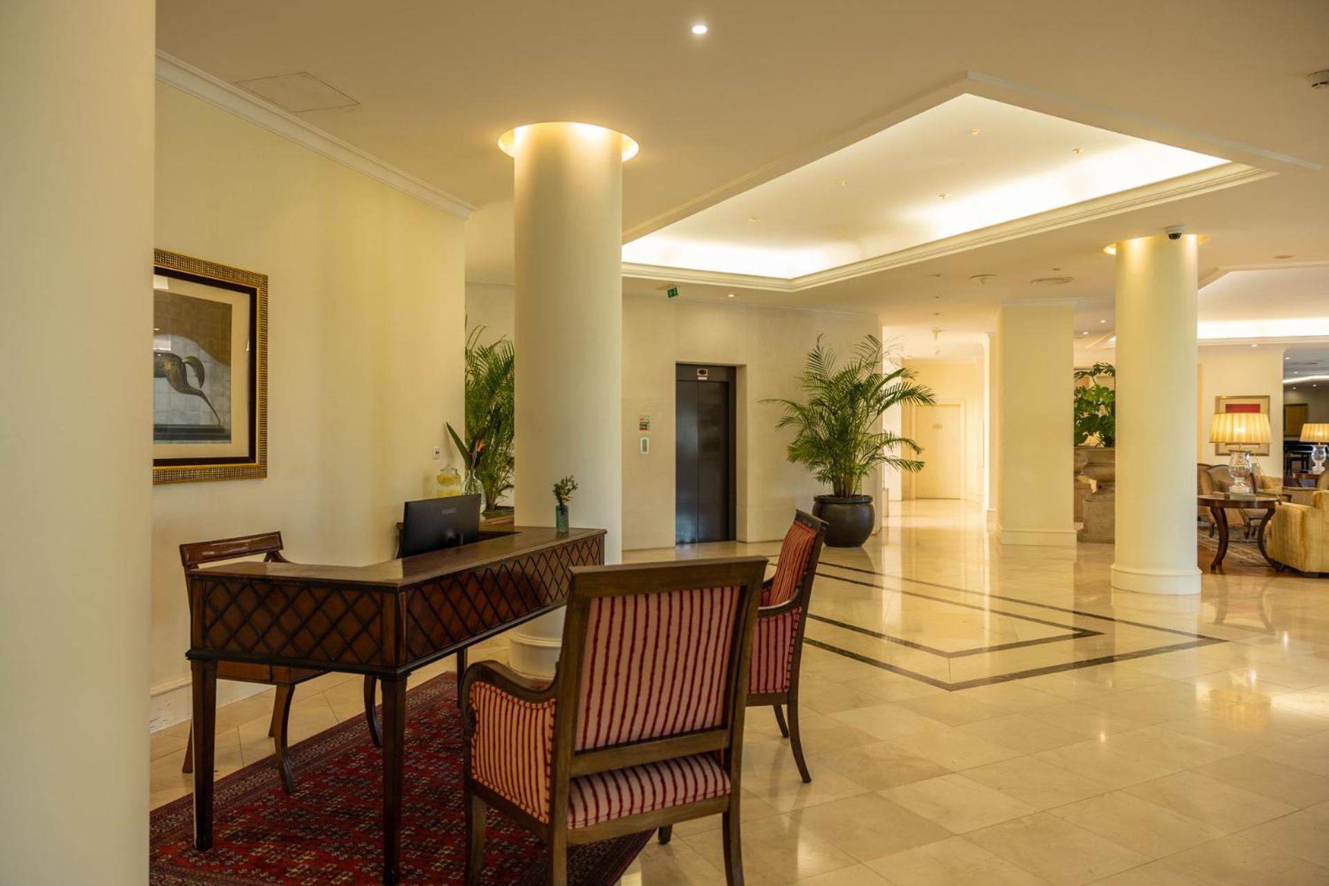 Quinta Funchal Gardens - Adults Only Hotel Екстериор снимка