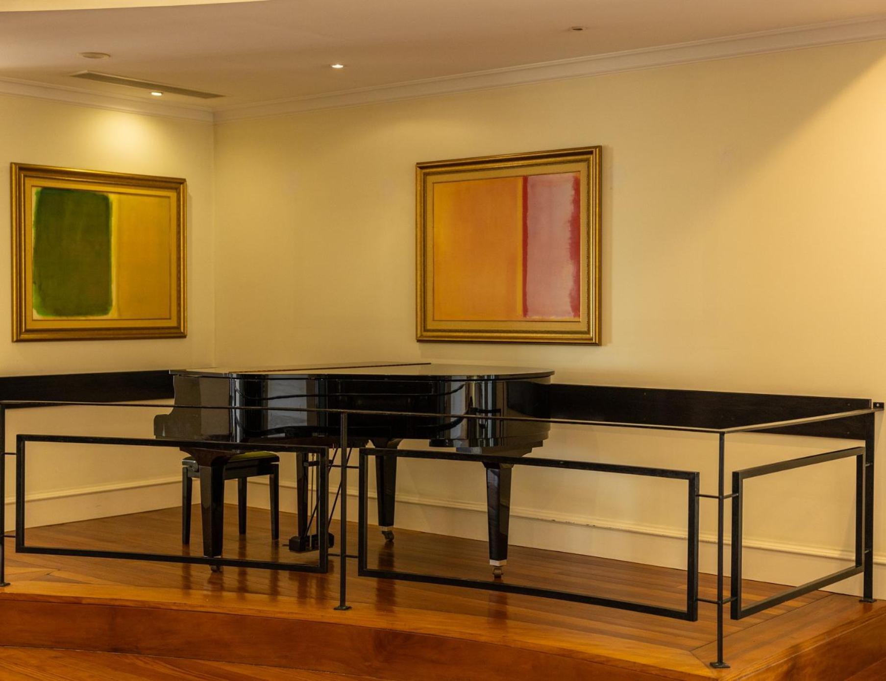 Quinta Funchal Gardens - Adults Only Hotel Екстериор снимка